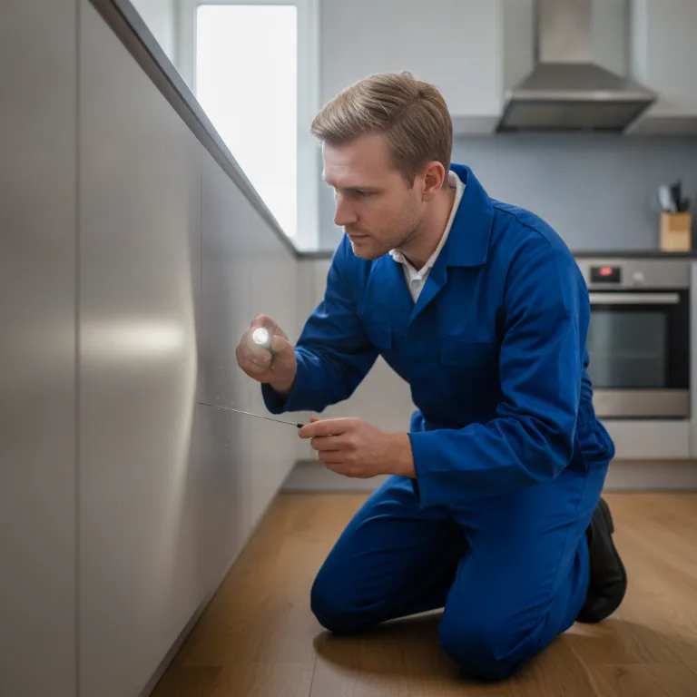 Schädlingsbekämpfung Service in Zuerich (Kreis 3) / Sihlfeld